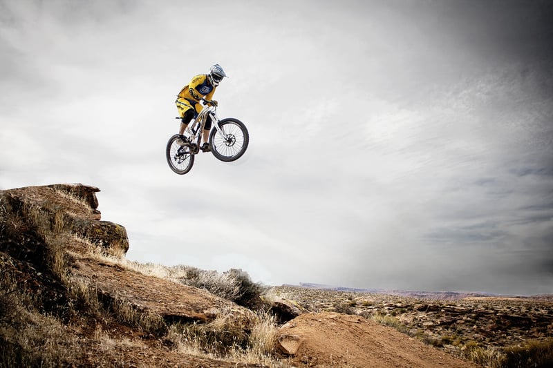 Quantum Leap Experiences