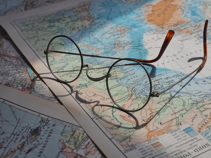 Temporal Vacation Planning